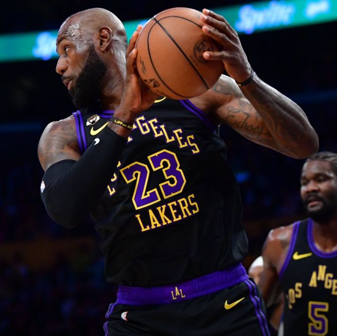 41歲詹皇又將迎4里程碑！1點歷史唯一太全面 騎士今夏將猛追他？