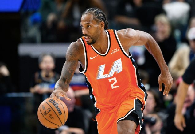 快船开启客场之旅！三大主力出战成疑，哈登带队冲击5连胜