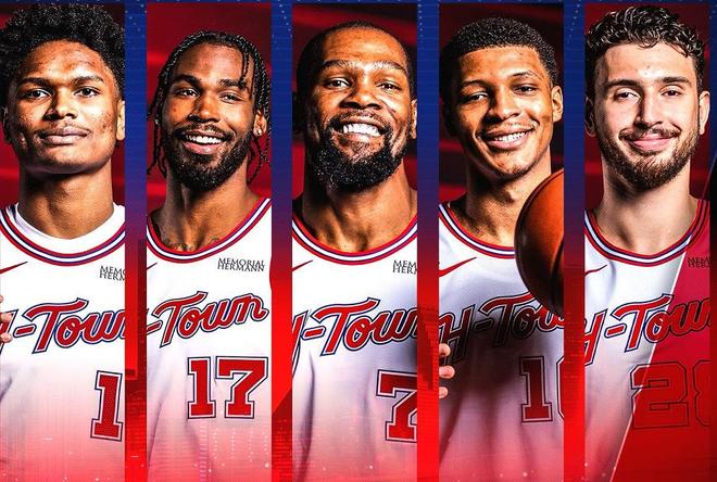 文班克星！火箭62-54马刺，看数据：他是头号功臣！