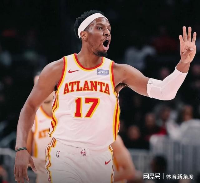 暴力隔扣杨瀚森！感谢勇士！2026年最有价值交易初现