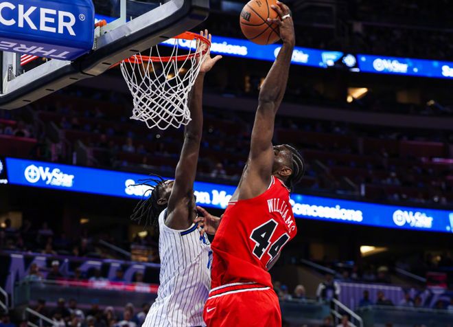 约基奇“刷出三双”当选今日最佳！恩比德20分钟20分，又开始作妖