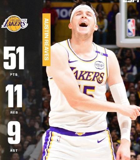 里弗斯狂砍51分，遭國(guó)王球員和主帥暗諷：他22次罰球