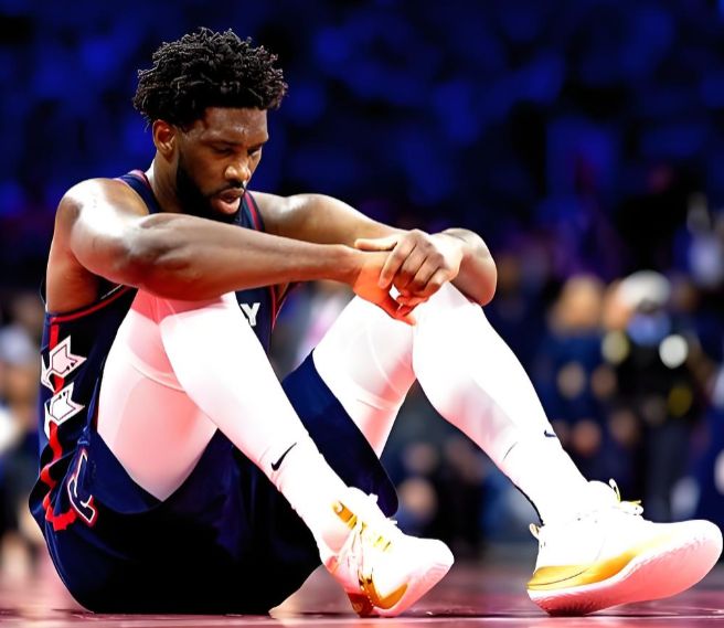 现在的恩比德，是什么水平？