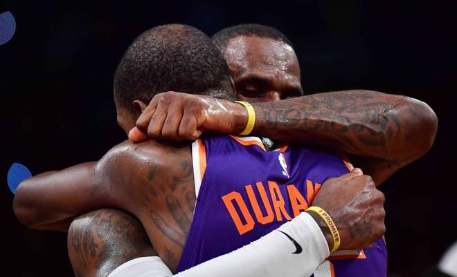 遗憾落选！这6人成全明星遗珠，快船双星上榜，东部三将太可惜