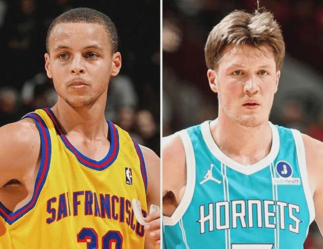 數據分析：克努佩爾的三分能力是否已經超越同時期庫裏