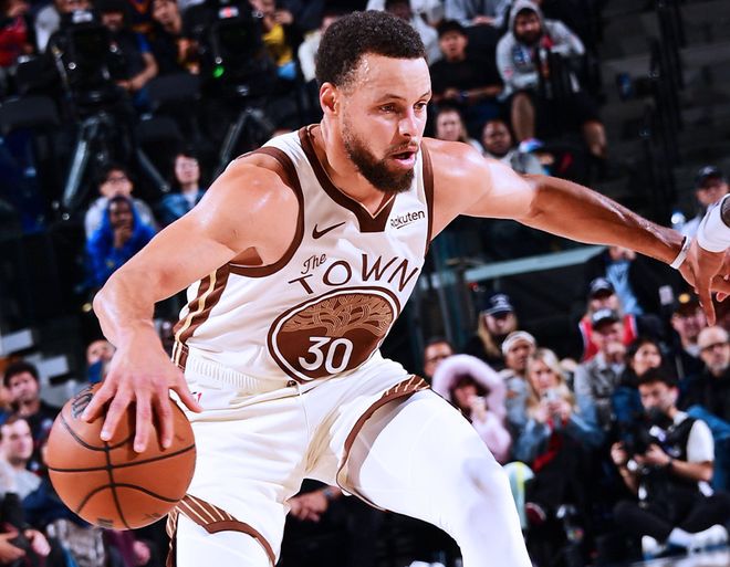 库里空砍38分，勇士不敌独行侠！库明加也受伤，科尔固执己见