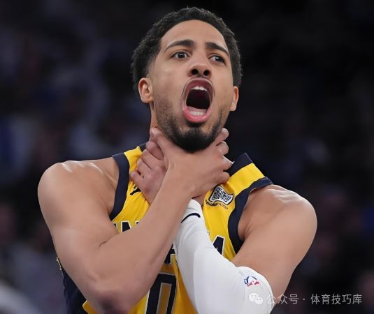 哈利伯顿，本世纪最出色的关键先生？