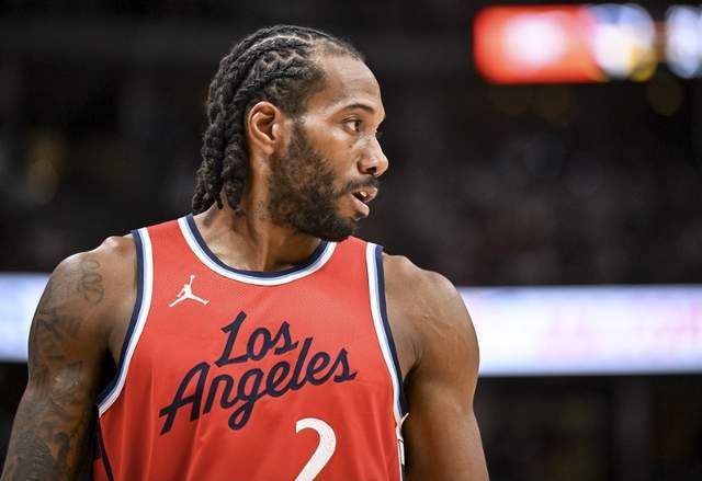 快船突遭麻煩！小卡連續(xù)缺席，哈登個(gè)人原因休戰(zhàn)，豪陣淪為笑話