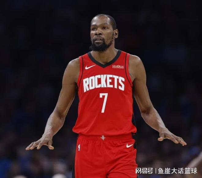 爆冷！伦纳德21+12准绝杀，杜兰特21+8全队第一，申京16+9犯大错