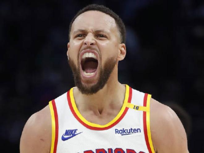 37岁的库里场均33分！其余传奇控卫在这个年龄，是什么表现？