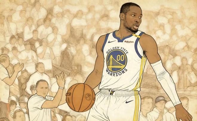 3换1！重磅交易方案出炉，独行侠迎库明加，克莱重回勇士？