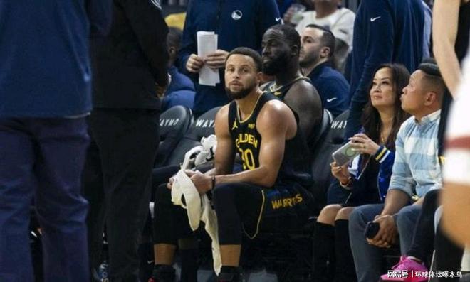 鲍威尔定律显神威 独行侠123-115力克勇士