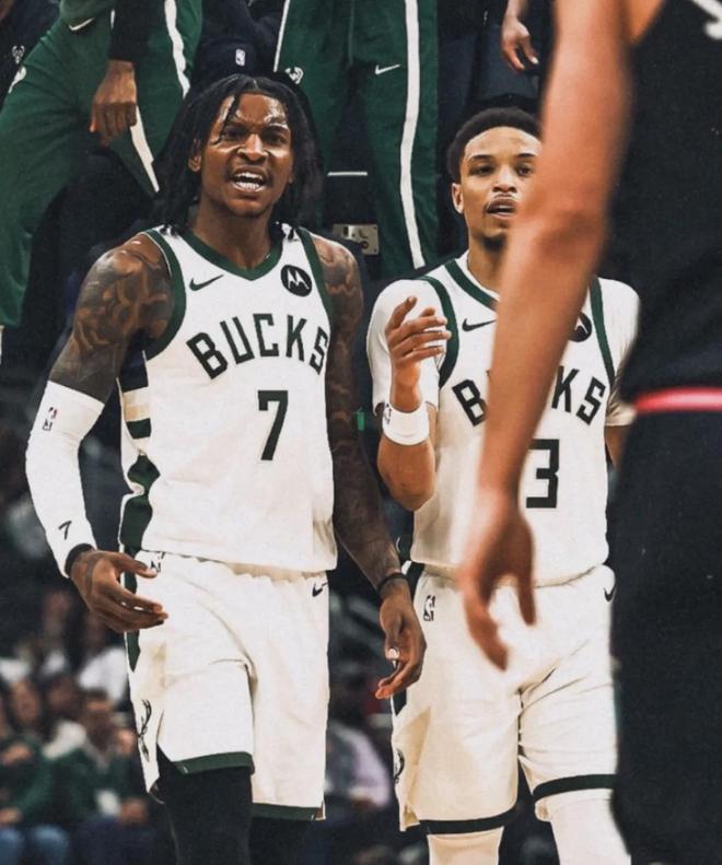 7勝2負！場均22+8+5！NBA刺頭全麵進化