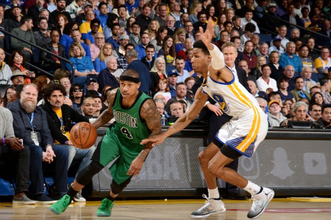 场均19.7分+队内得分王！两年前还是底薪，勇士旧将超级逆袭成功