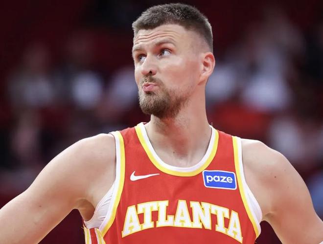 记者：勇士坚信波尔津吉斯交易零风险且潜在回报极高