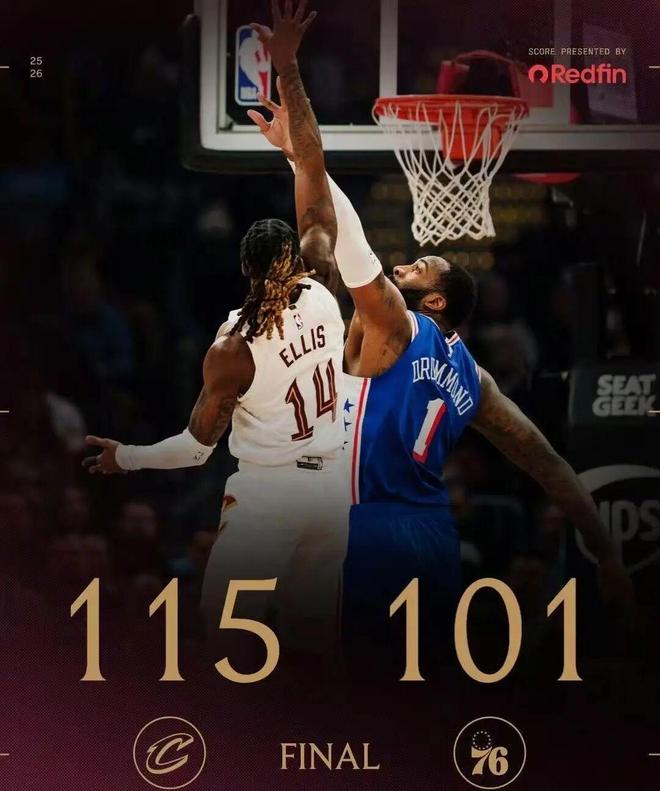 4杀费城！29000分+8000助神纪录！登哥嗨了！