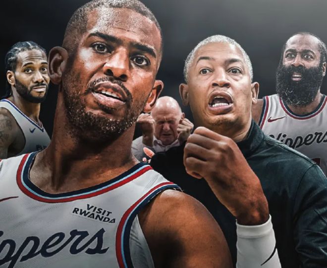 正式宣布解禁！恭喜保羅，可以體面離開(kāi)了！