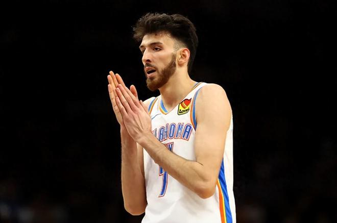 19投11中，砍28+8，正負值+9！球迷：不如文班，也僅僅不如文班