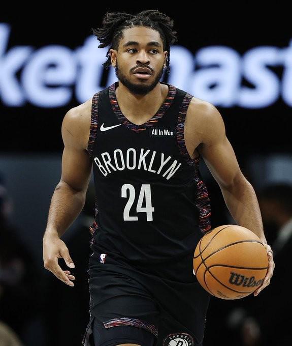 队记：篮网即将与小托马斯分道扬镳，就像查尔斯王子和戴安娜王妃一样