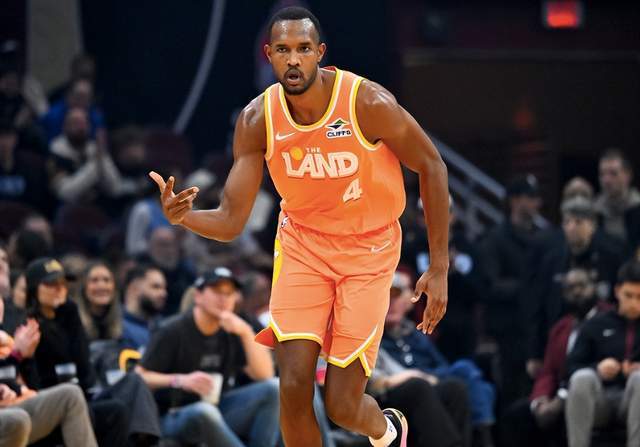 骑士重大利好！莫布利伤缺7场后复出，首次搭档哈登剑指6连胜