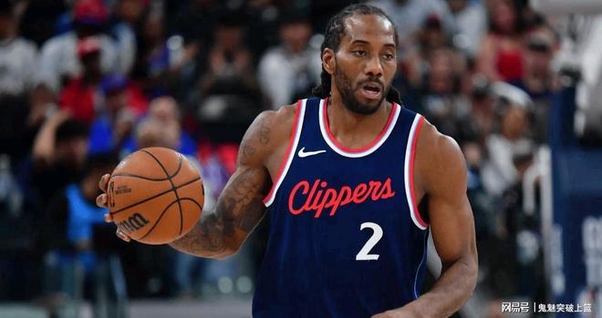 首秀拉胯！5投5分+4犯规！他让快船无比想念鲍科比