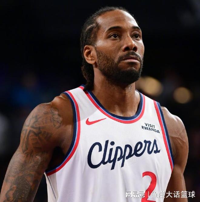 快船117-93太阳！泰伦卢把话挑明，小卡申京谁该入全明星一目了然