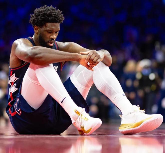 费城后程发力？1将可激发蝴蝶效应 30岁的“神经刀”真管用