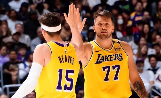 湖人VS国王前瞻：东契奇带队湖人冲击连胜，威少战旧主