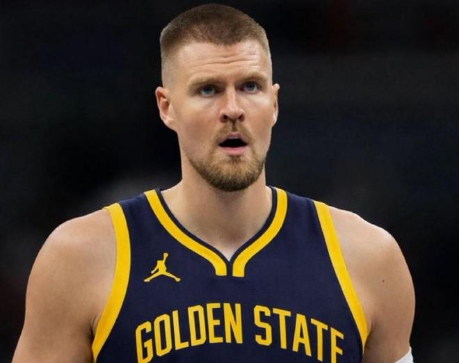 科尔：波尔津吉斯进行了3v3对抗训练，有望在下周迎来首秀