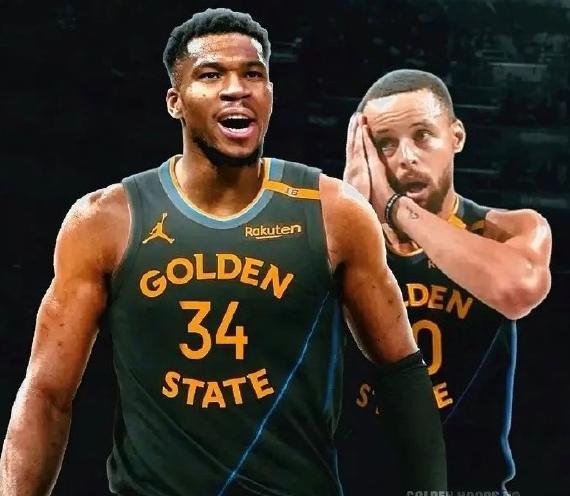 NBA中期交易集体哑火，因为扬尼斯没有确定是否要离开雄鹿！