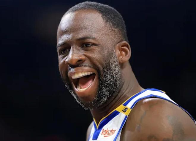 队记：追梦也被放入勇士追求字母哥的报价中，离队可能性增加