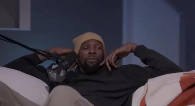 杜蘭特：韋德和哈登都能贏球，但哈登沒有韋德那種高光時刻