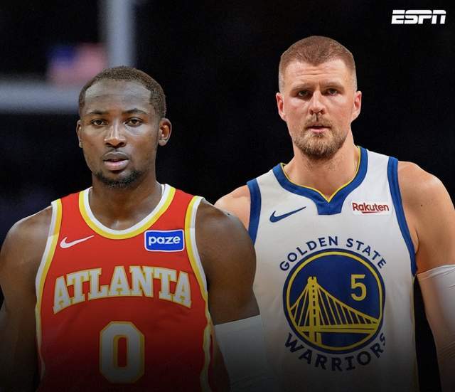 仅1小时，3笔交易达成！勇士追求字母哥失败，库里获得新帮手