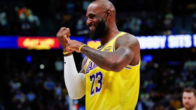 内部人士：湖人队老板珍妮·巴斯对詹姆斯的诸多不满后，然后呢