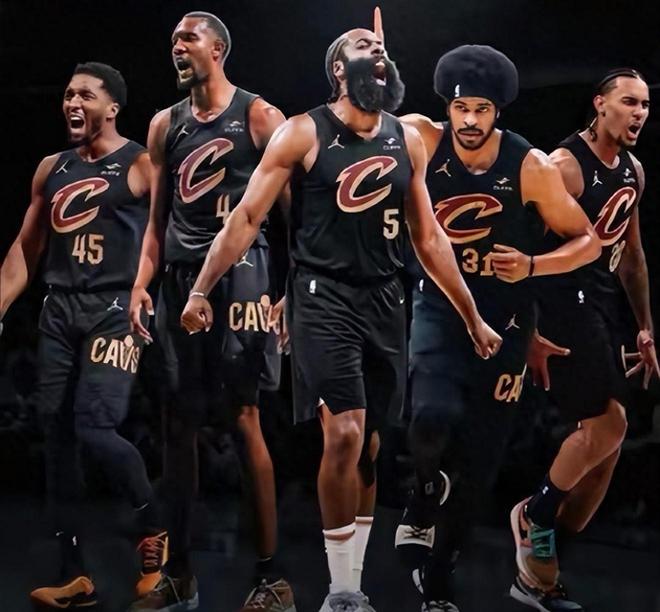 哈登单核带队撑起球队！力压东部排名第一球队，三分球还有待提高