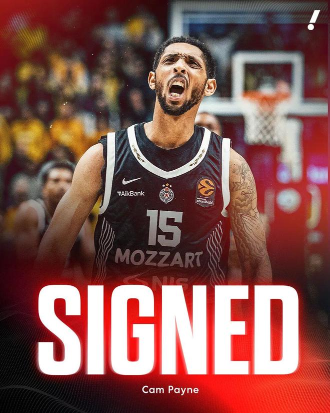 重返NBA！佩恩的加盟，能为76人带来什么？