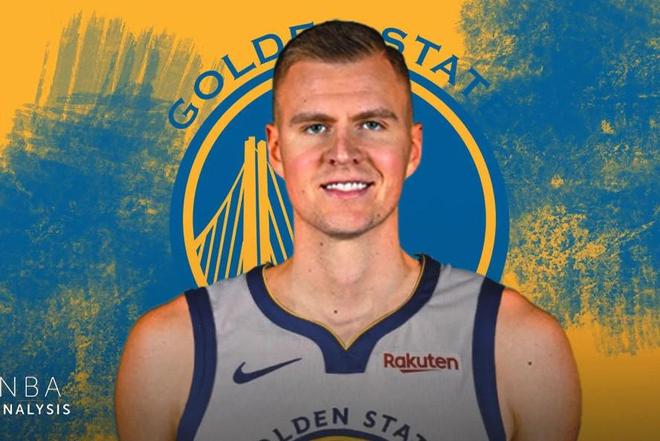 队记：勇士相信波尔津吉斯会很快复出，和格林组成内线搭档