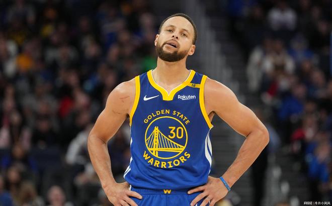 勇士消息：库里或赛季报销，铂金复出在即，战火箭出场更新