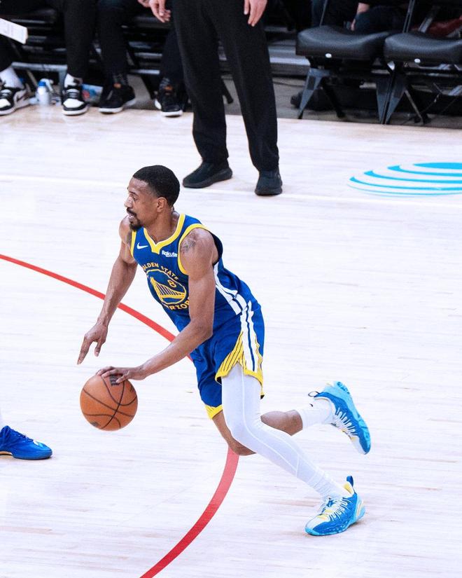 115-113！杜兰特23分难救主，勇士6人得分上双，加时险胜火箭