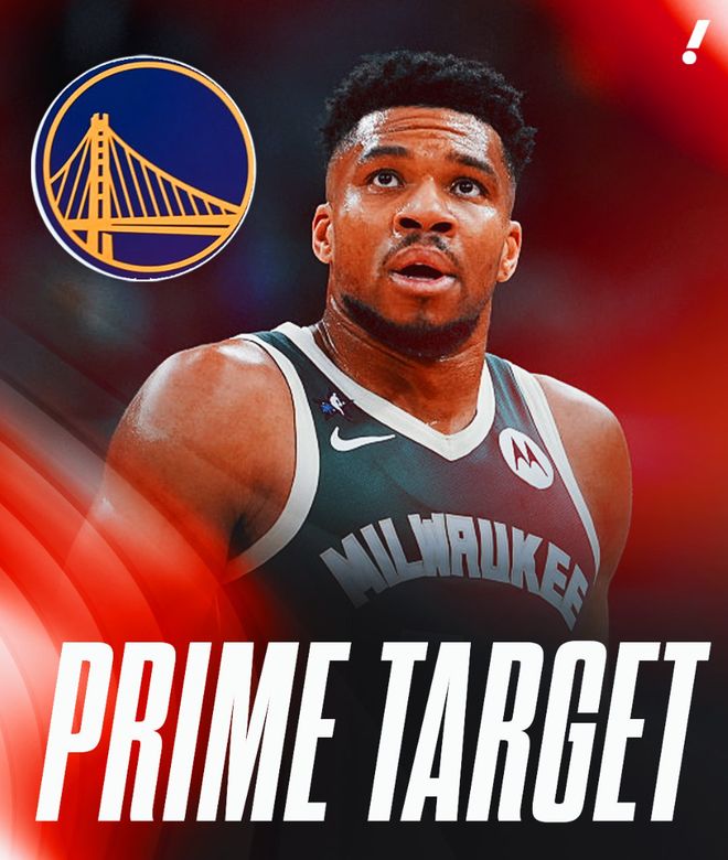 勇士报价字母最多可出4首轮+1互换！配平筹码成难题 或出追梦波杰