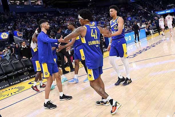 难得在发展联盟有多发挥，勇士双向合同锋线需要更加努力才行？