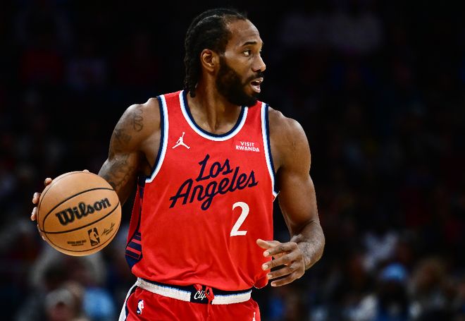 快船101-122雷霆 球員評(píng)價(jià)：3人及格，8人低迷