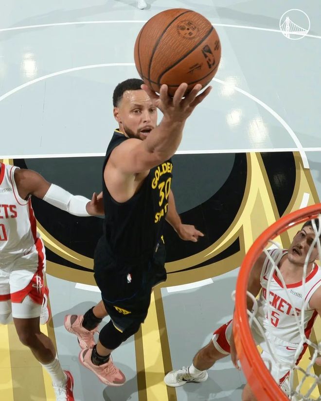 天塌了！库里再伤+或缺席3-6周，勇士西部第八岌岌可危