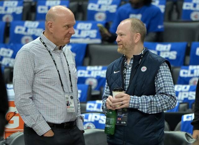 快船续约总经理！18战豪取15胜大逆袭，哈登小卡冲队史新纪录