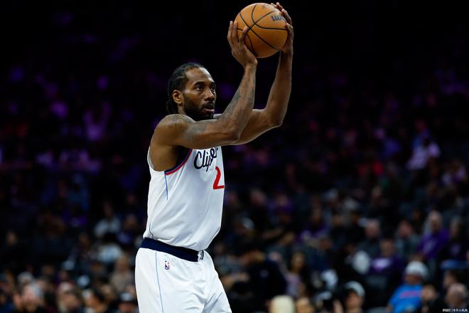 快船消息：小卡有望长留，两新援迎首秀，战火箭出场更新