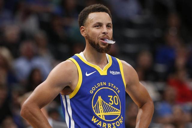 隆多谈史上最佳控卫没提库里？ 库里到底算不算纯控卫？