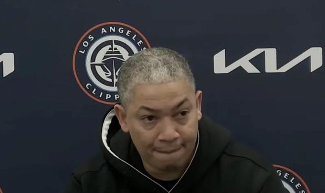 虐太阳把泰伦卢打开心了！爆赞双塔+2小将，直指球员都进步了！