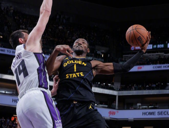 5分惜敗！殘陣勇士無(wú)緣爆冷：菜鳥(niǎo)30分成驚喜，威少夢(mèng)回巔峰