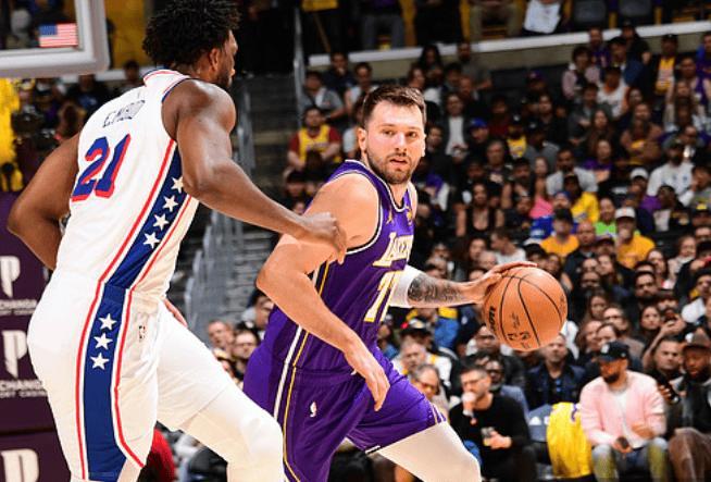 狂轰55分，爆砍41分！全联盟都质疑刷数据，你却逆天改命要冲冠了