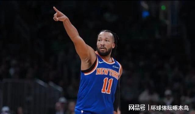 NBA尼克斯127-98大胜雄鹿 迈尔斯-特纳19分4板2助